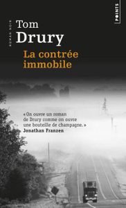 L'information du mardi : Allez voir chez Points