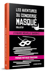 Les informations du mardi :