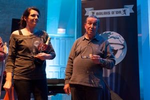 L’information du mardi : Balais d’or et Trophées 813