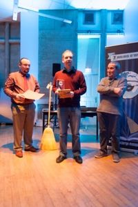 L’information du mardi : Balais d’or et Trophées 813