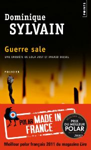 L’information du mardi : Le polar made in France