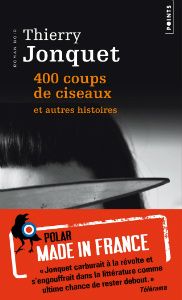 L’information du mardi : Le polar made in France