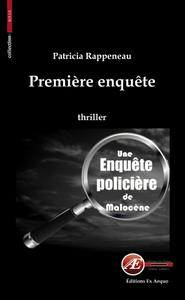 L’information du mardi : Des idées de polars …