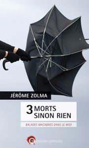L'information du mardi : Idées de polars