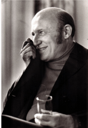 Oldies : La crève de Frédéric Dard (Fleuve Noir)