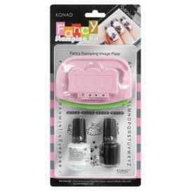 Kit Fancy Konad, je customise DIY