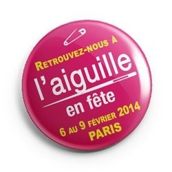 L'aiguille en fête