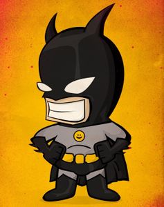 BAT !!!