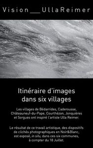 Exposition - Vision Ulla Reimer
