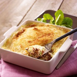 Hachis Parmentier