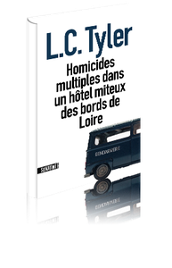 À la découverte de L. C. Tyler ...