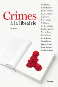 Crimes à la librairie ... en France !