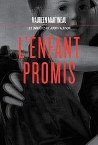 L'enfant promis de Maureen Martineau