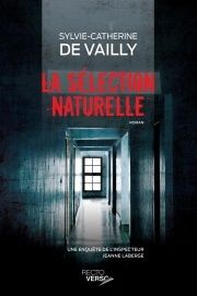 "La sélection naturelle" de Sylvie-Catherine de Vailly