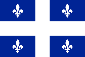 Le 12 août, j'achète un livre québécois