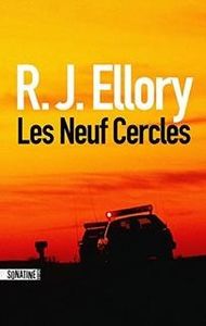"Les Neuf Cercles" de J. R. Ellory