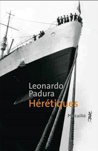 "Hérétiques" de Leonardo Padura