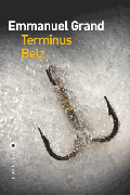 Le Prix Tenebris 2015: "Terminus Belz"