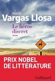 Le héros discret de Mario Vargas Llosa