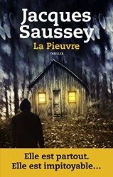 La Pieuvre de Jacques Saussey