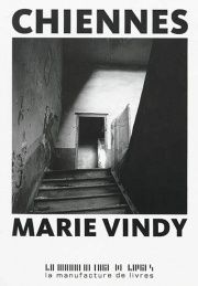 "Chiennes" de Marie Vindy