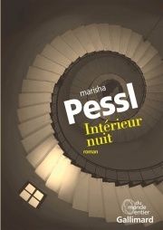 "Intérieur nuit" de Marisha Pessl