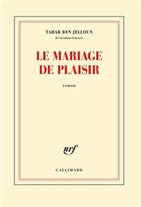 Le mariage de plaisir