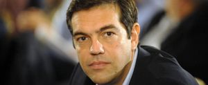 La résistance en Grèce : une nouveauté qui va nous servir