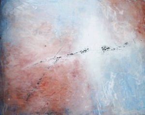 FRAGILE, par Sylvie Bozec