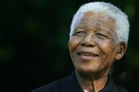 NELSON MANDELA "Madiba"