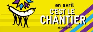 Yes We Camp, mais que sa quo?