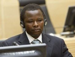 Soudan/Darfour: Le chef rebelle Djerbo Djamouss du MJE, accusé par la CPI est mort selon ses avocats
