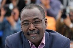 Mahamat-Saleh Haroun: "L'Afrique a besoin de Cannes"