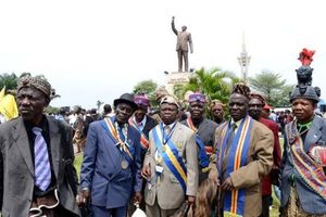 RDC/Kinshasa : Le conseil des ministres crée Lumumbaville