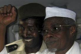 Tchad: «El Djonto», tortionnaire sous le régime d'Hissène Habré, a été arrêté