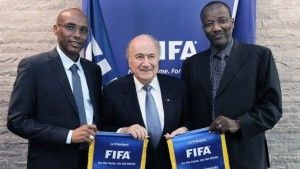 FIFA : Le Tchad annonce un projet de détection de jeunes