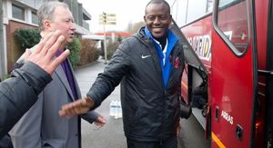 Football (CFA 2) : Oumar Abakar alias " Anaklé", joueur hier, entraîneur demain