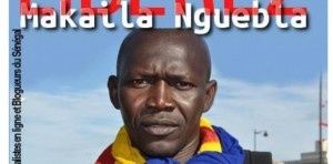 Droits de l'homme: Expulsé du Sénégal, Makaïla Nguebla bénéficie de l’asile politique offerte par la France