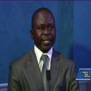 Télé-Tchad : Lettre de démission de Jean Bosco Manga, présentateur de « AGORA DES LETTRES »