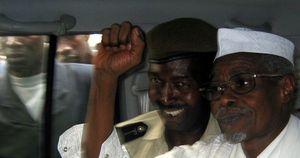 Procès Hissène Habré: Le procès s’ouvrira dans deux mois à Dakar