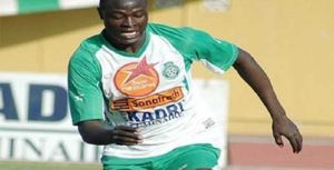 Transferts : El-Merrikh du Soudan chipe Ezechiel au MC Oran