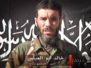 Traque de Mokhtar Belmokhtar : les ennuis de l’armée française