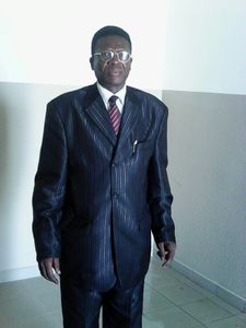 Interview/Tchad: "Ce sont des incapables qu'on propulse au devant de la scène" ( Dr Evariste Tolde )