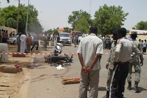 Attentat au Tchad: Et si c´était un complot interne ?