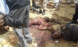 Tchad : une opération policière contre Boko Haram fait 11 morts à N'Djamena