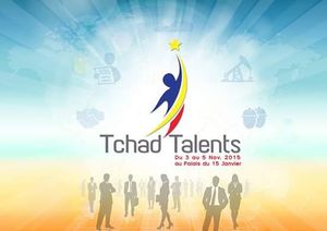 Tchad : Le Ministère du Commerce et de l'industrie organise un le Salon dedié à l'emploi des jeunes