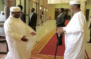 Gabon : Ali Bongo se rendra au Tchad pour parler de la lutte contre Boko Haram