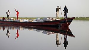 Terrorisme: Nouvelles attaques de Boko Haram sur les rives du lac Tchad