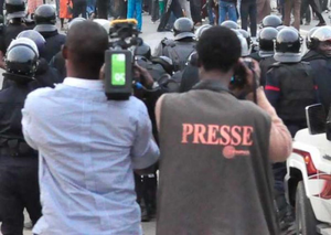 Procès de Habré: 220 journalistes accrédités pour la couverture médiatique