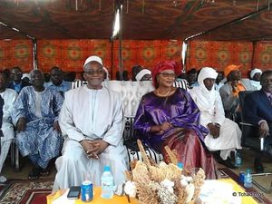 Tchad : Un collectif des jeunes de la région du BET rallie l’UNDR